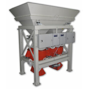 Wagi zbiornikowe WBA-500-P-120